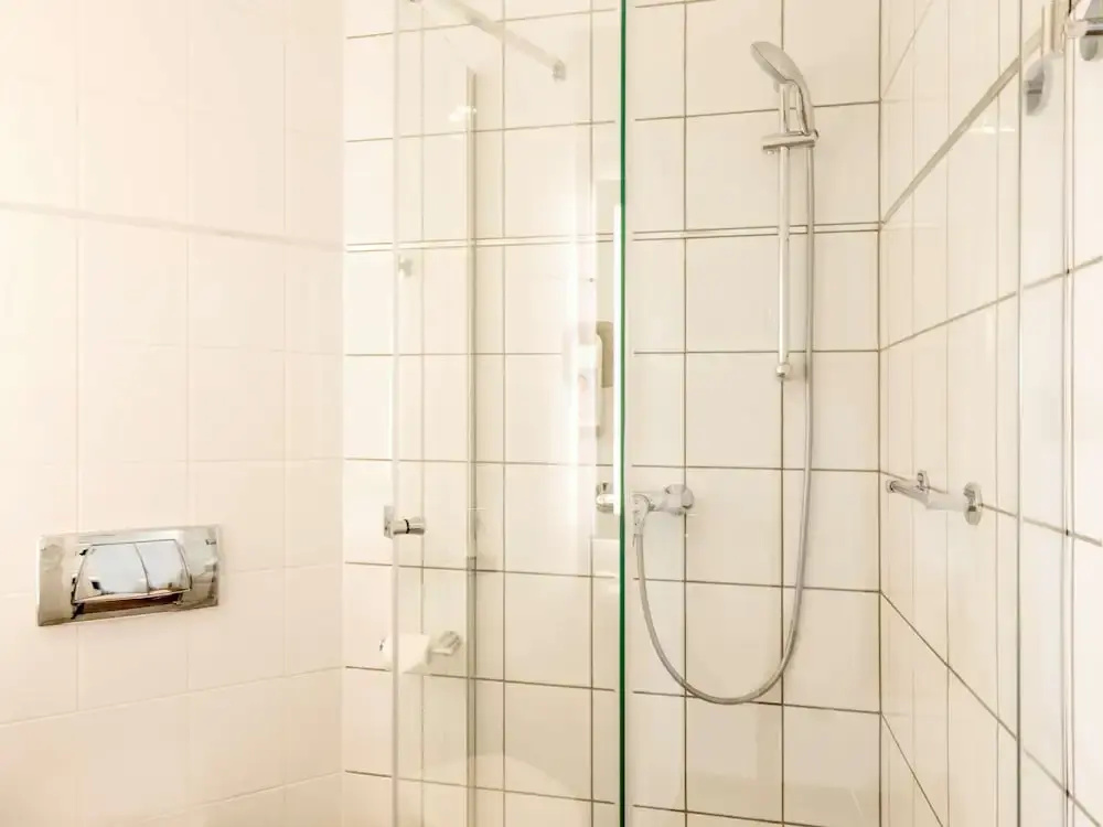 ibis Lodz Centrum - Chambres