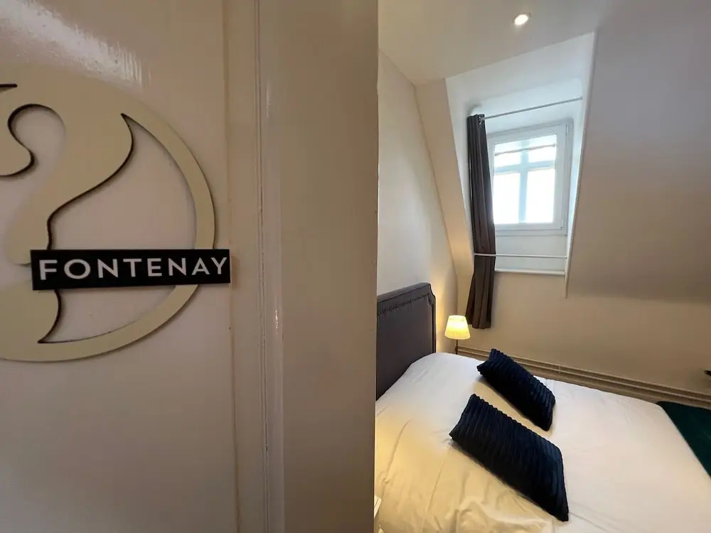 Hotel photo 19