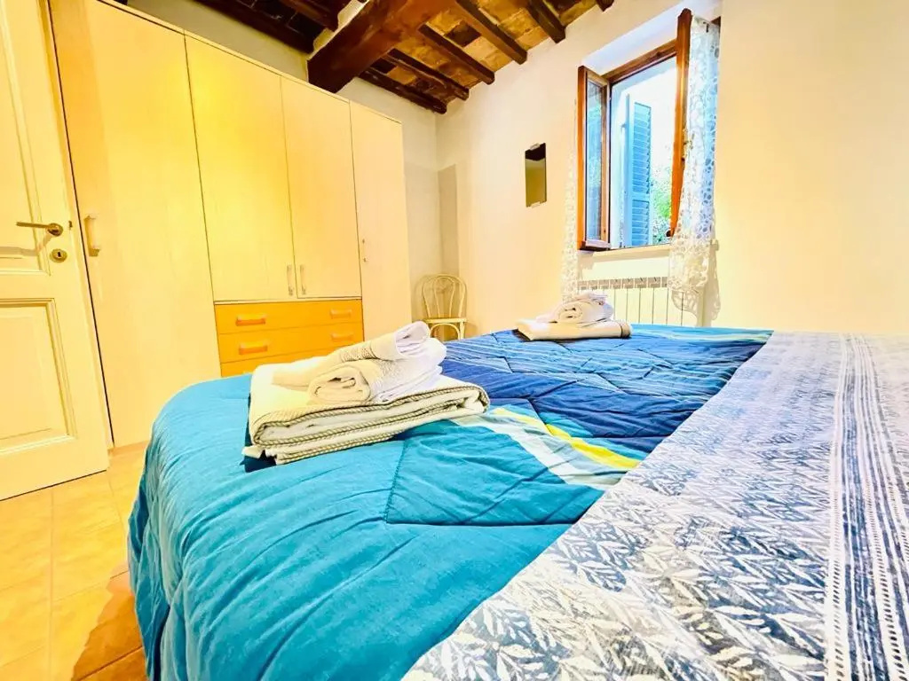 Tempietto Cozy Apartment near the Historic Center