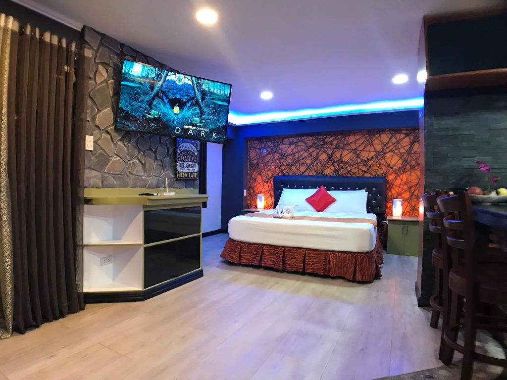 Hotel photo 5