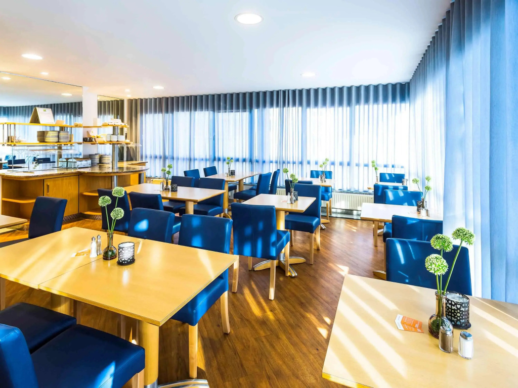Ibis Styles Filderstadt Stuttgart Messe - Général