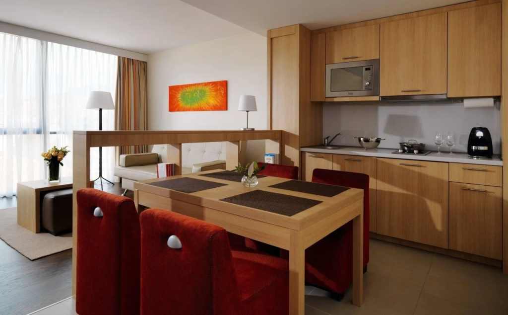 Residence Inn by Marriott Sarajevo - Général
