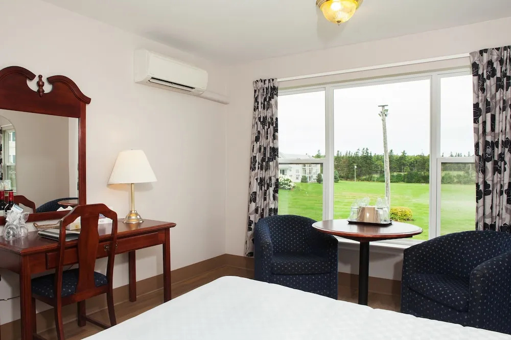 Brackley Beach Northwinds Inn and Suites - Chambres