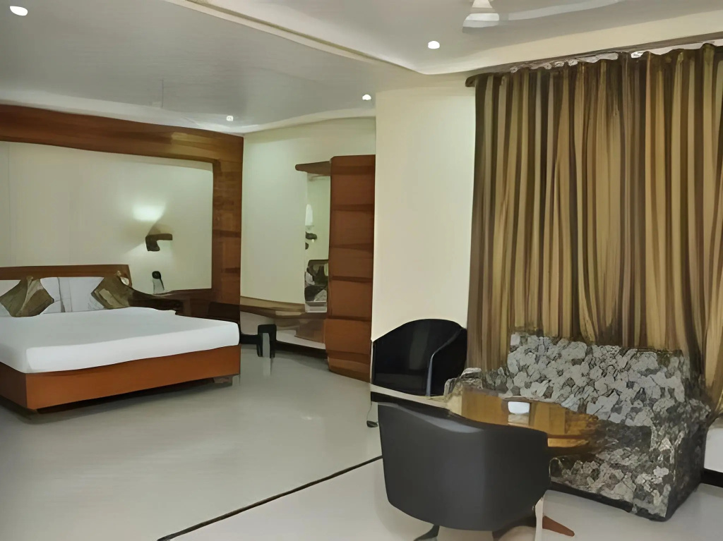 Hotel Simran — 5