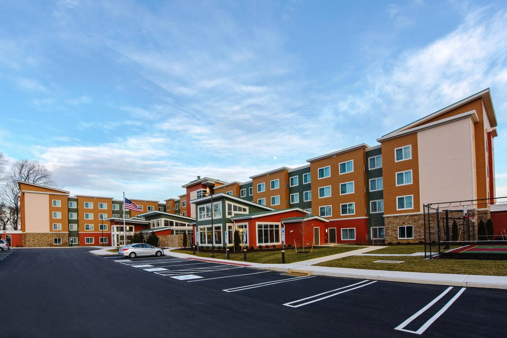 Residence Inn Philadelphia Glen Mills/Concordville - 2