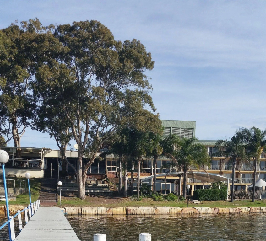 The Beachcomber Hotel & Resort, an Ascend Collection Resort