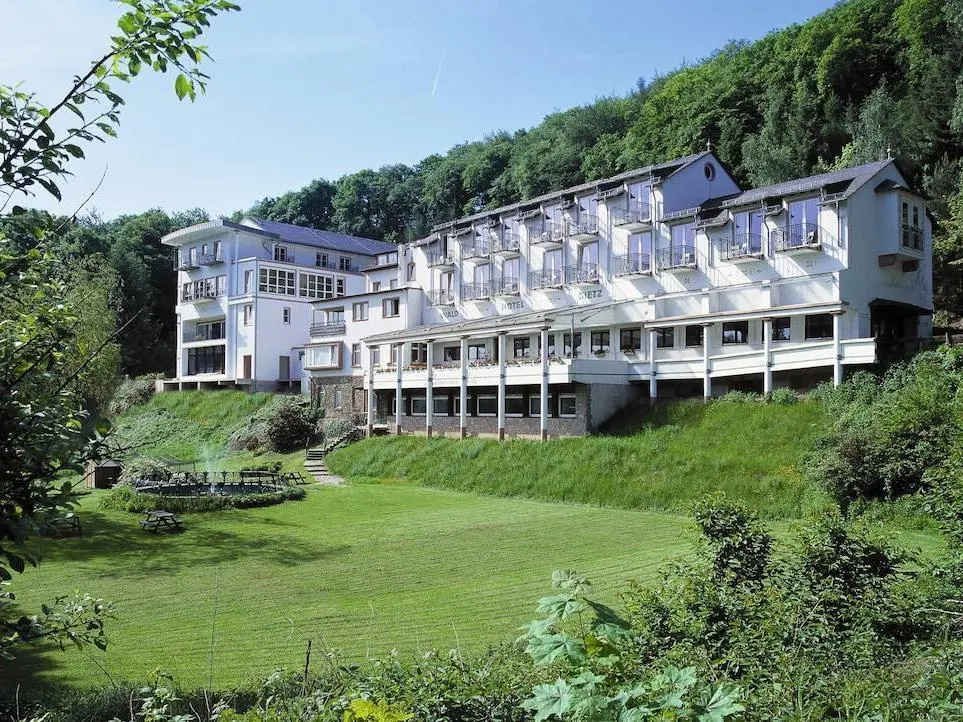 AKZENT Waldhotel Rheingau - Chambres