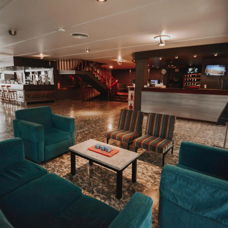 Hotel Nutibara — 2