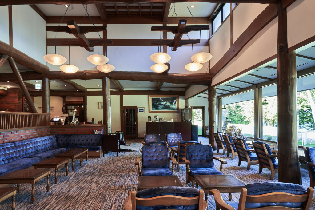 Towada Prince Hotel - Général