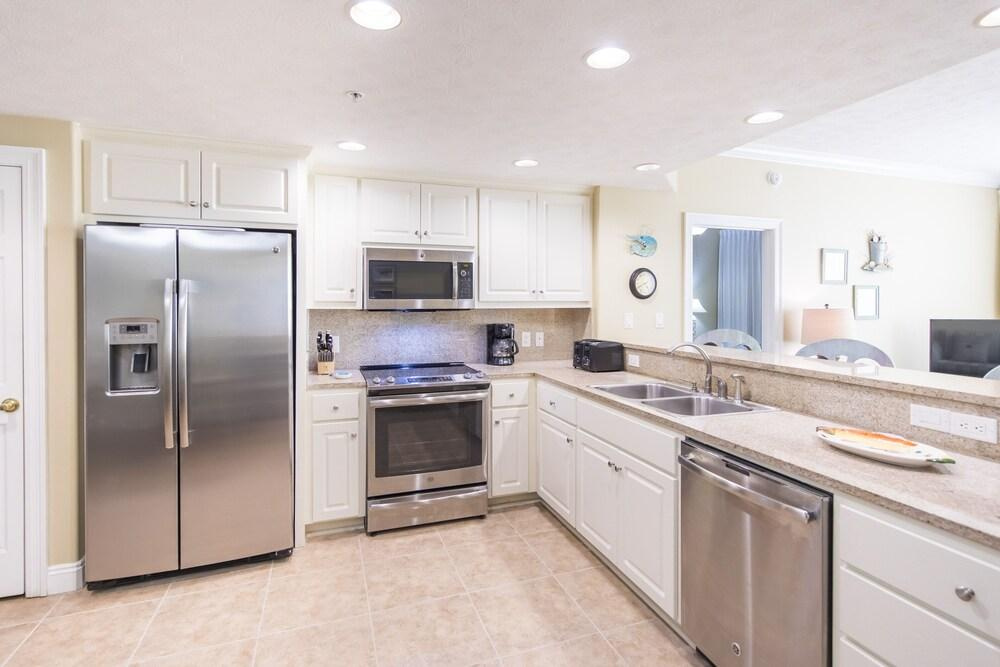 Treasure Island 2110