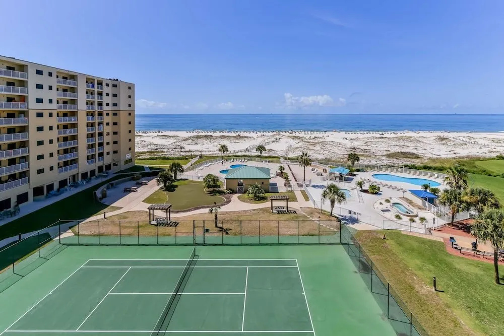 Gulf Shores Plantation