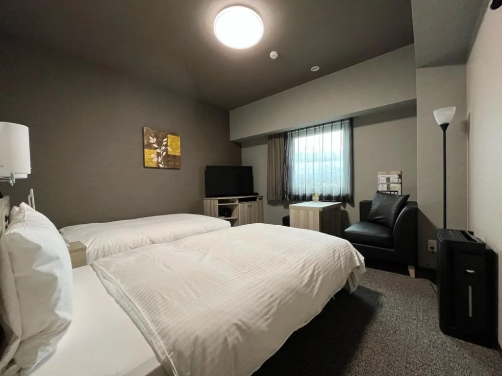 Hotel Route Inn Kato