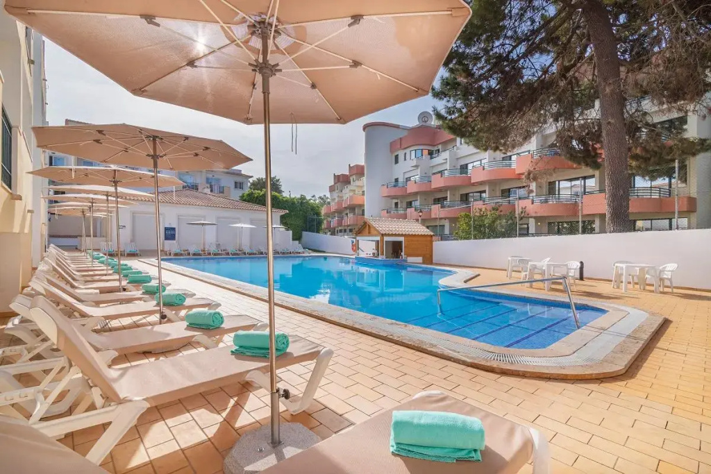 Smy Santa Eulalia Algarve - Général