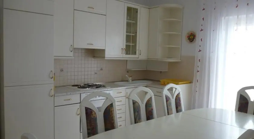 Anastazija Apartments, Водіце, Хорватія мініатюра 16