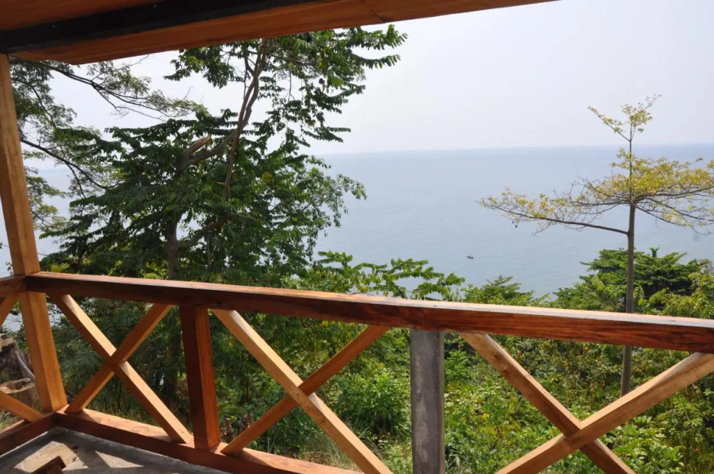 Mucumbli Hotel - Général