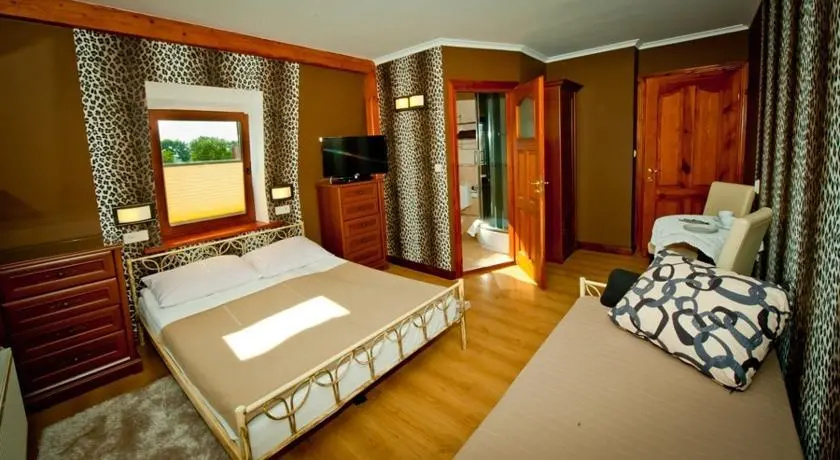 Hotel photo 18