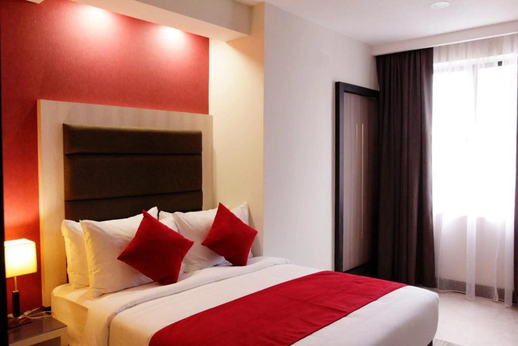 Verdant Hill Hotel Kuala Lumpur - Général