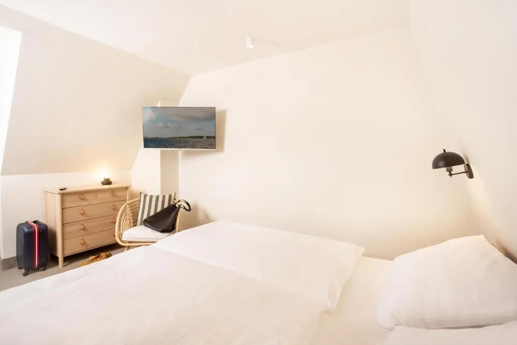 Maakt Hotel - Chambres