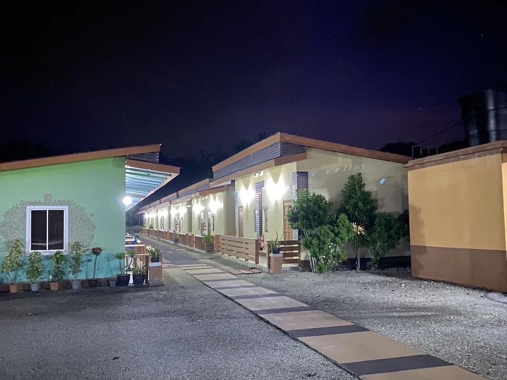 Triima Inn Tanjung Rhu by Perfect Host - Chambres