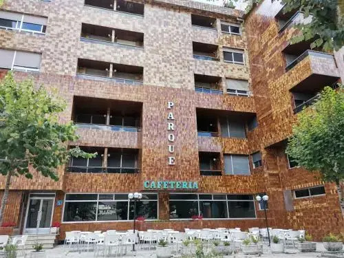 Parque Porriño