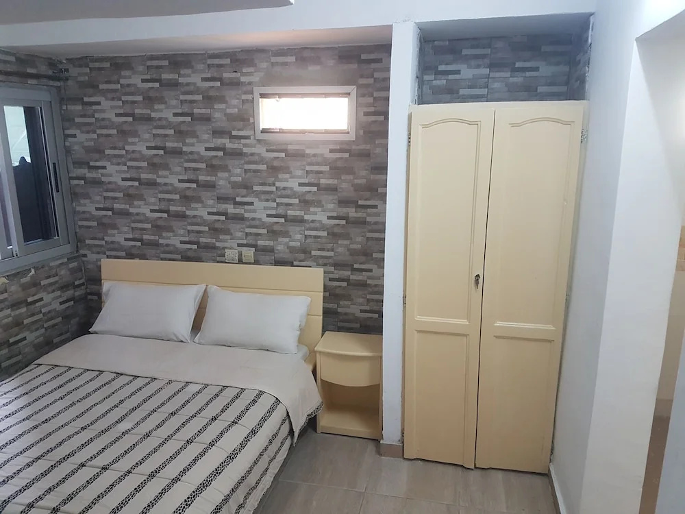 Residence Touristhotel - Chambres