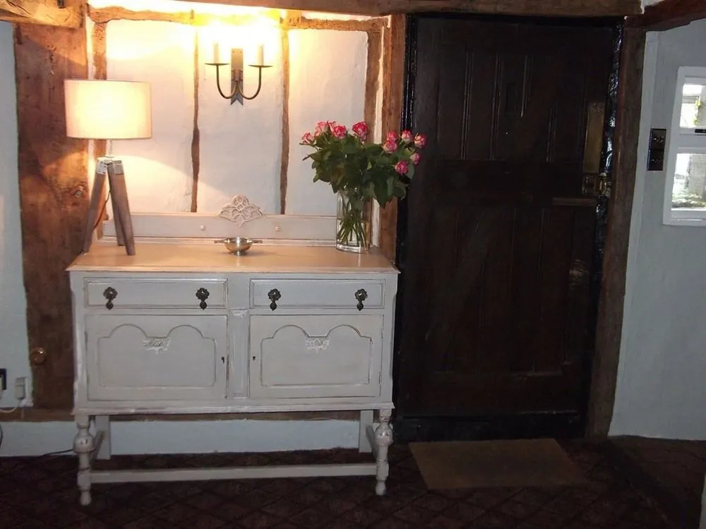 The Jasmine Room - Général