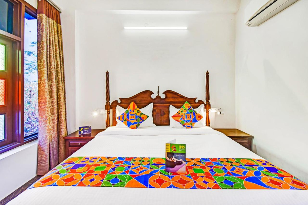 Hotel photo 9