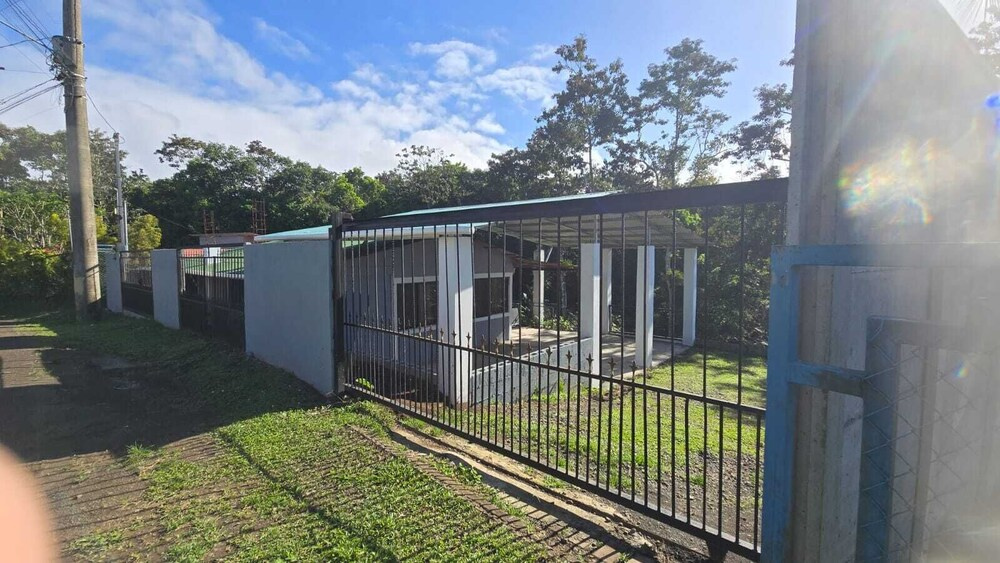 Casa Pura Vida Arenal
