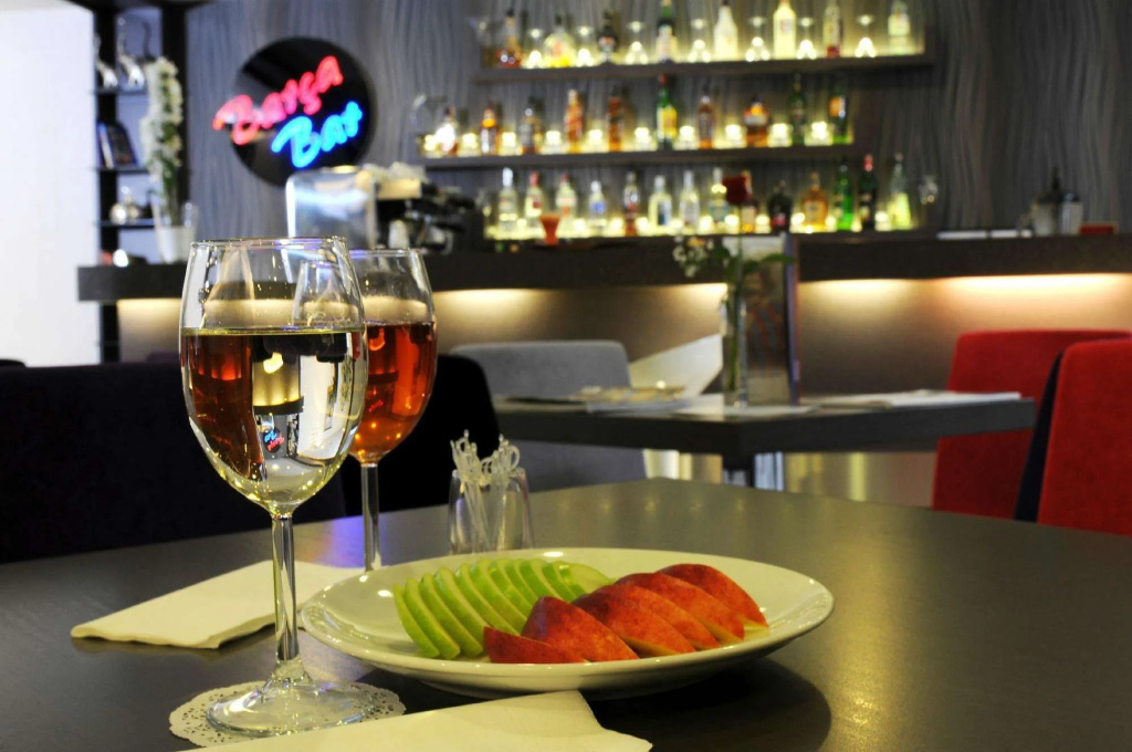 Mim Hotel Istanbul - Général
