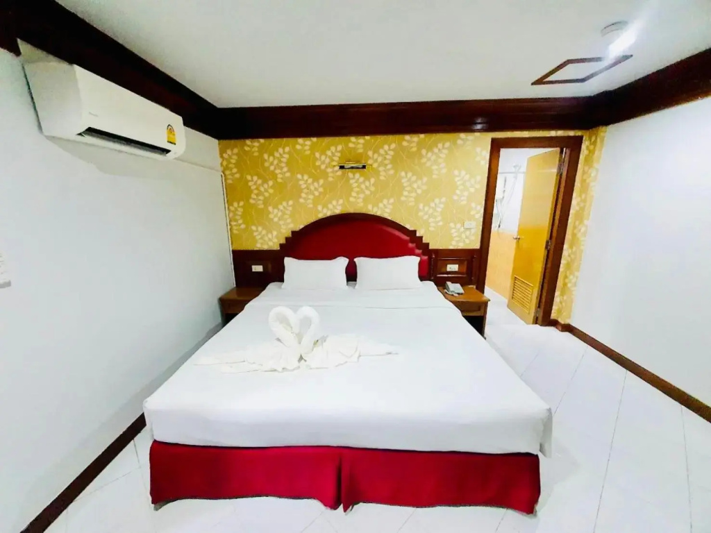Hotel photo 14