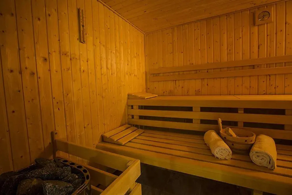 Garni Hotel Horske Spicky - Général