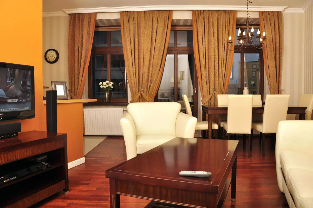 SleepWalker Boutique Suites - фото 48