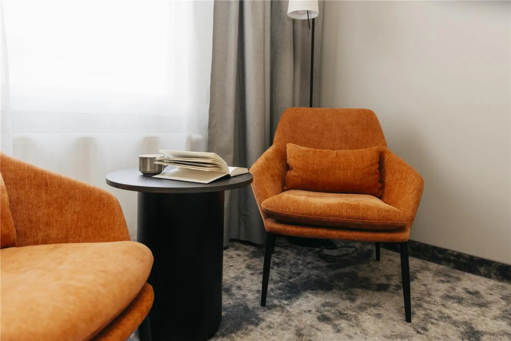 Best Western Plus Kalmarsund Hotell - Général