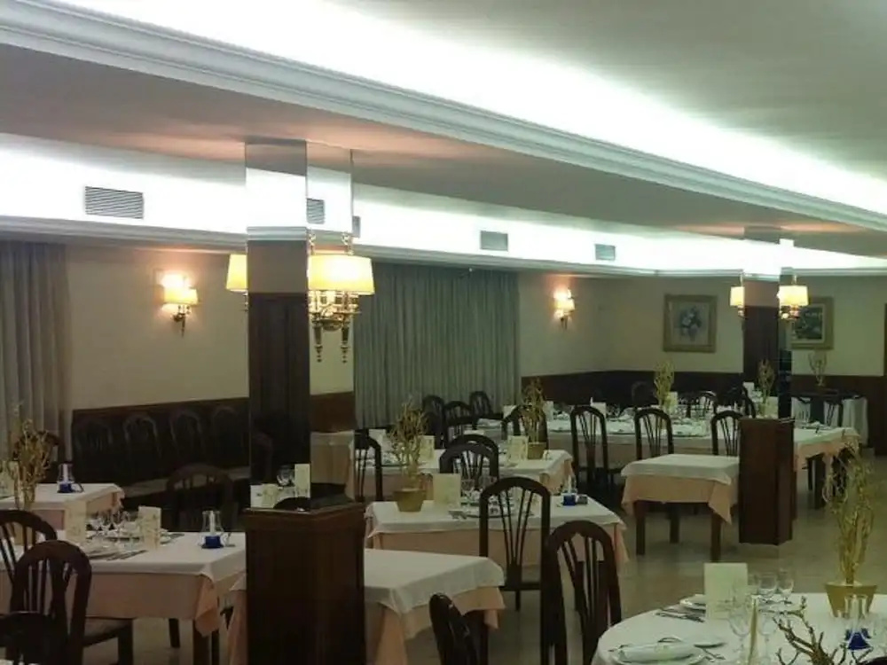 Hotel La Seu - Général