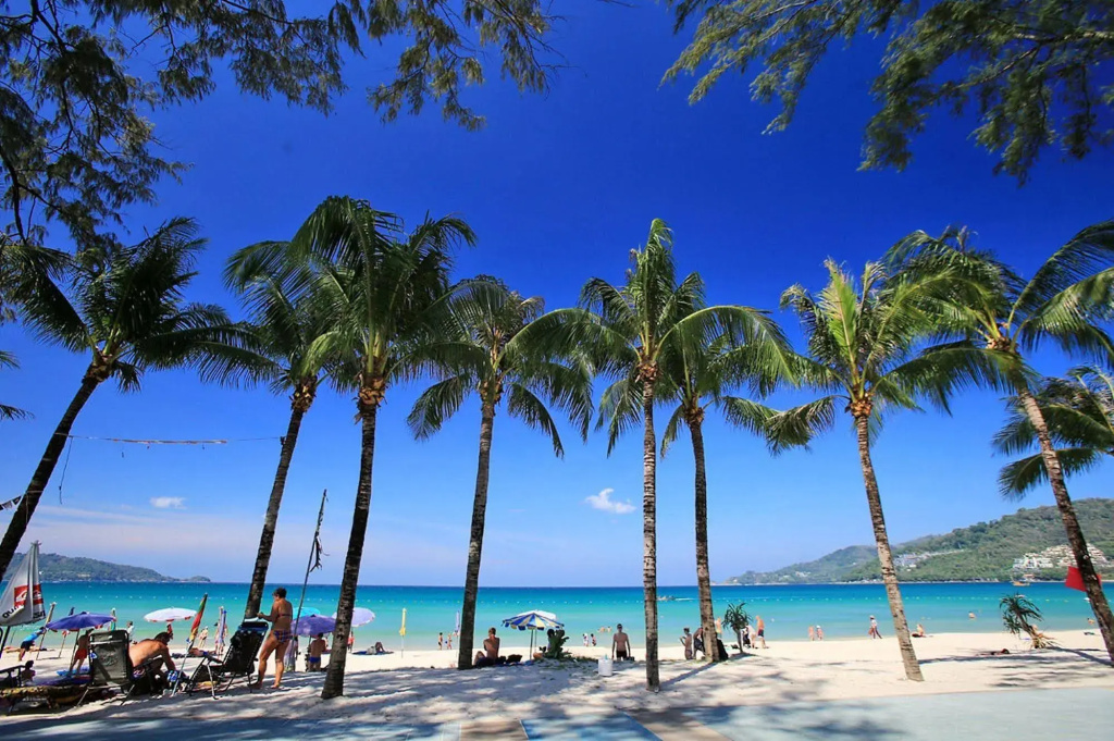 The Royal Palm Beachfront - Général