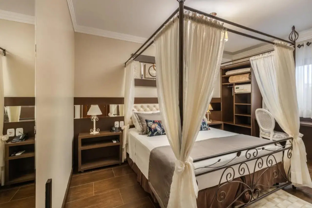 Hotel Vivenda dos Sonhos - Général