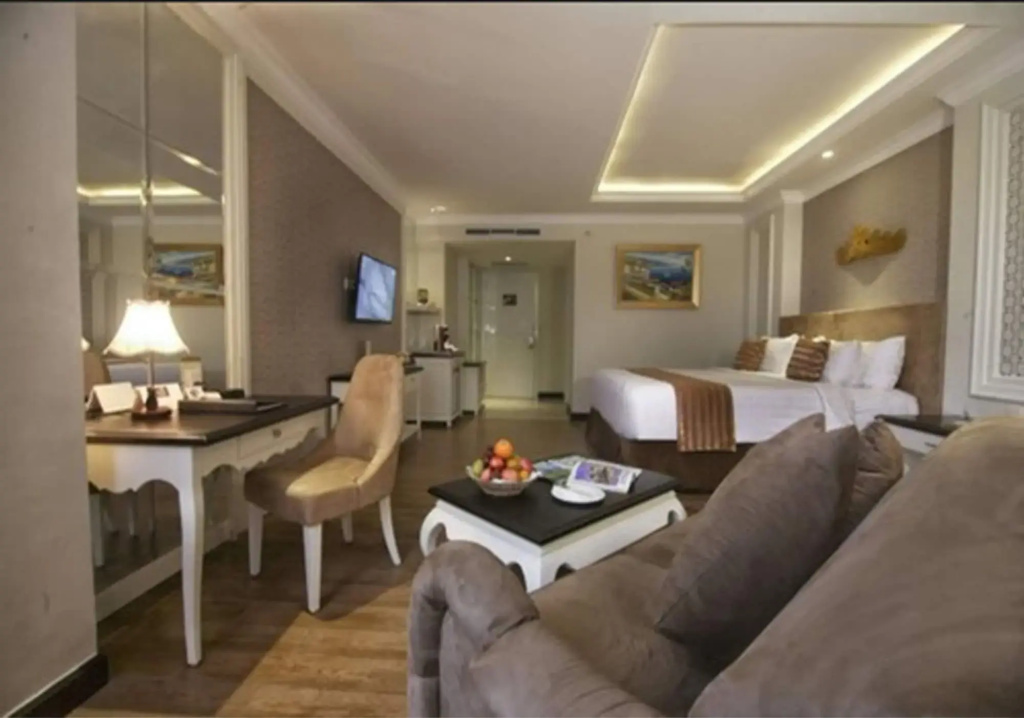 Swiss-Belhotel Lampung - Général