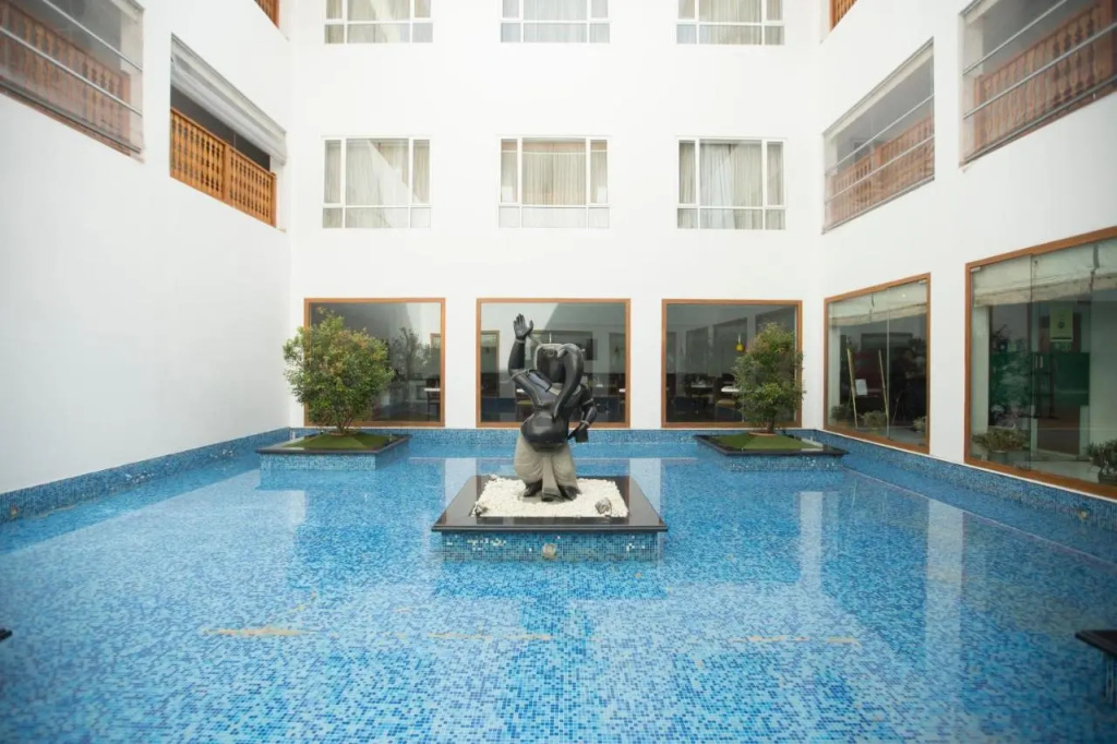 Hotel photo 16