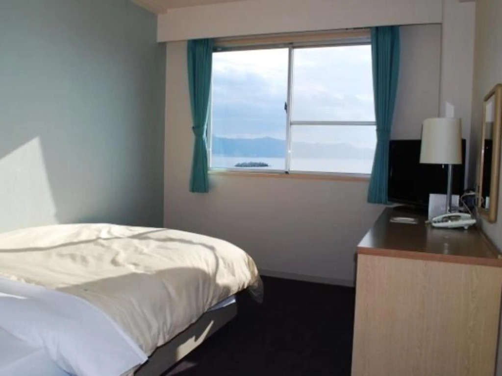 Amakusa Onsen Hotel Shikisakikan