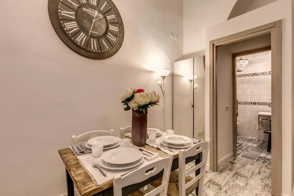 Loft in San Pietro - Général