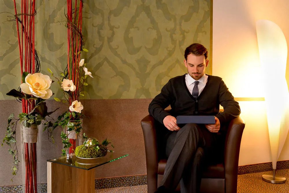 Hotel photo 19