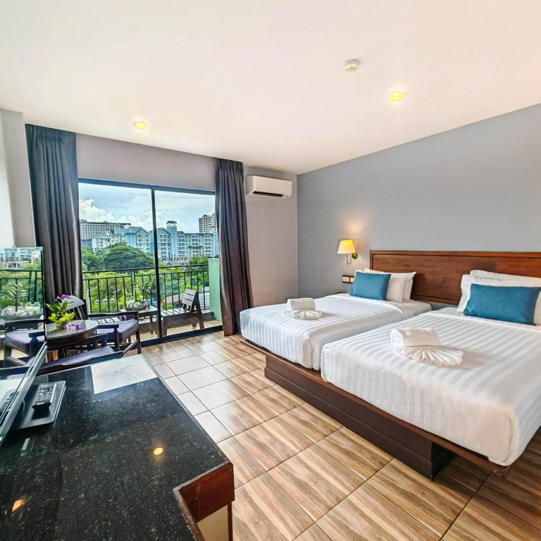 Hotel photo 40
