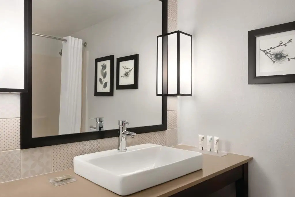 Country Inn & Suites by Radisson, Orlando Airport, FL - Chambres