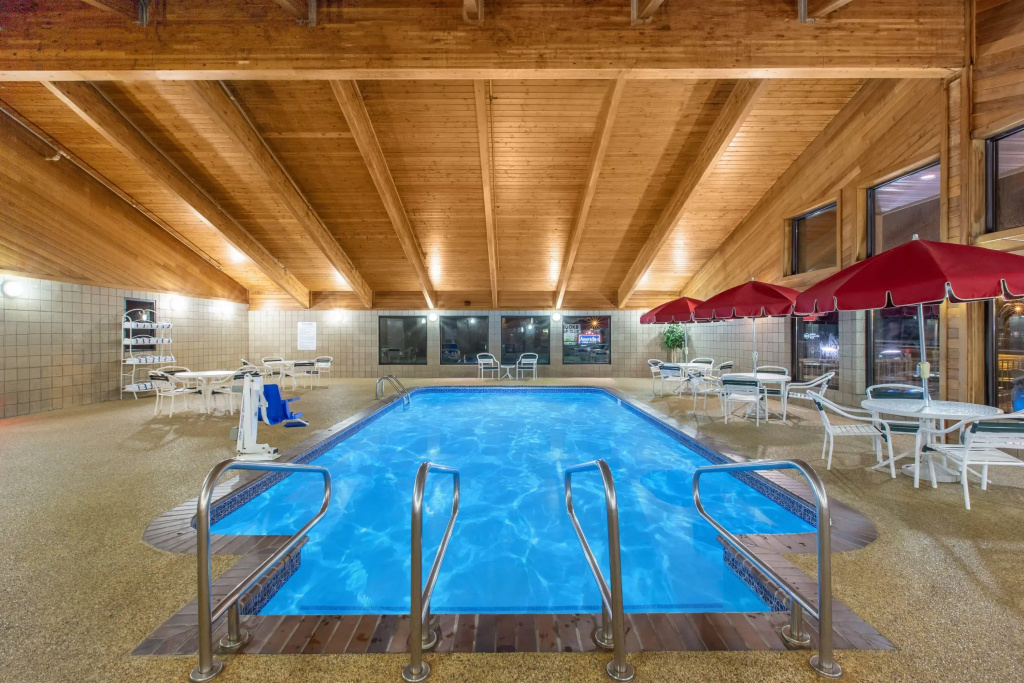 AmericInn by Wyndham Okoboji - Général