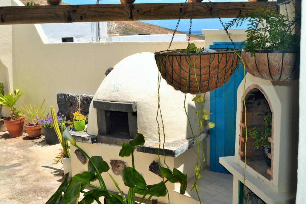 Casitas Tabayesco by null