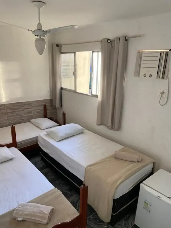 Comfort Triple room