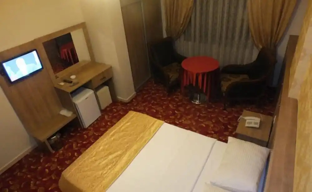 Grand Onur Hotel - Chambres