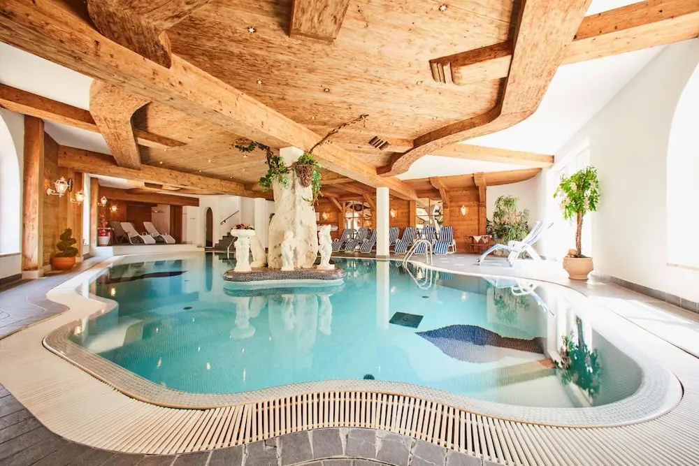 Hotel Brennerspitz - Général