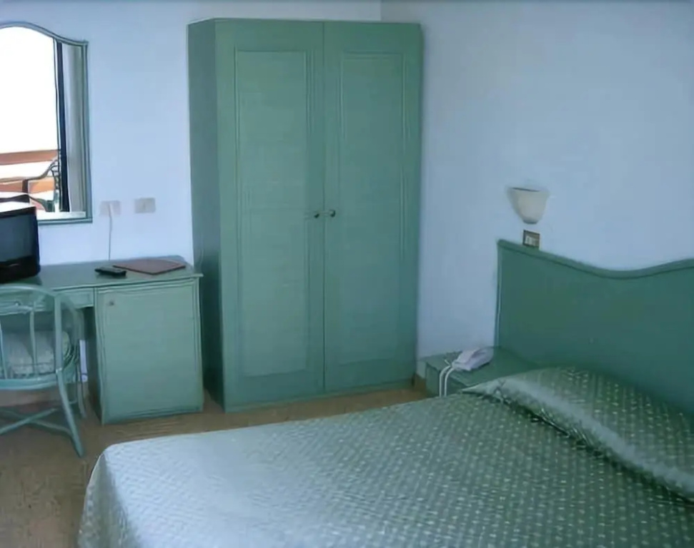 Hotel Manzi - Général