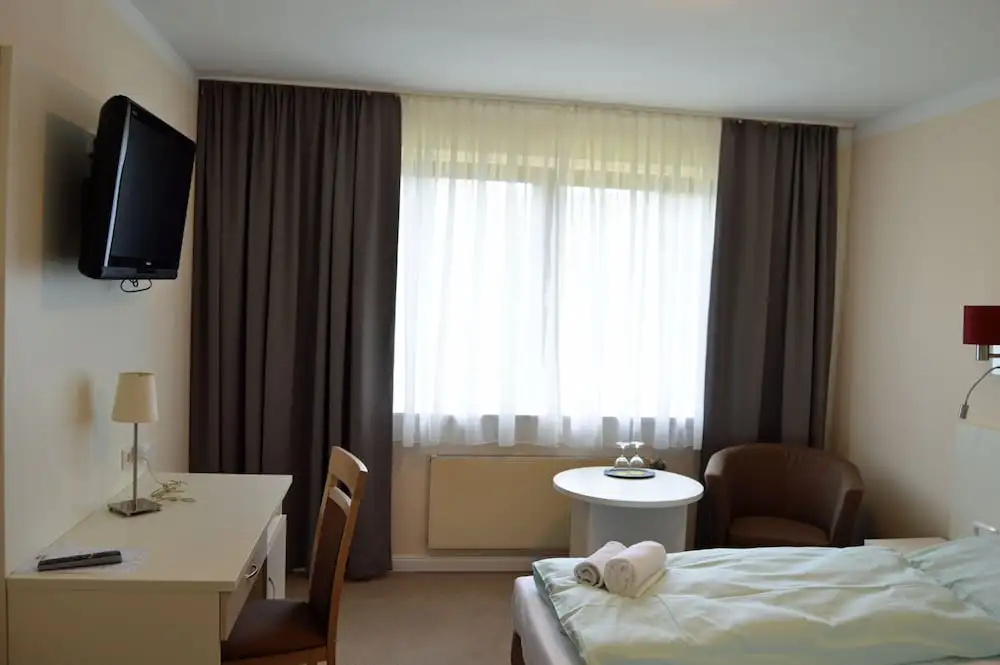 G&H Hotel Rosengarten — 7
